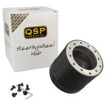 Opel Kadett A 1962-1973 / Ascona A 1970-1975 / Manta A ->1973 Rattnav QSP Products